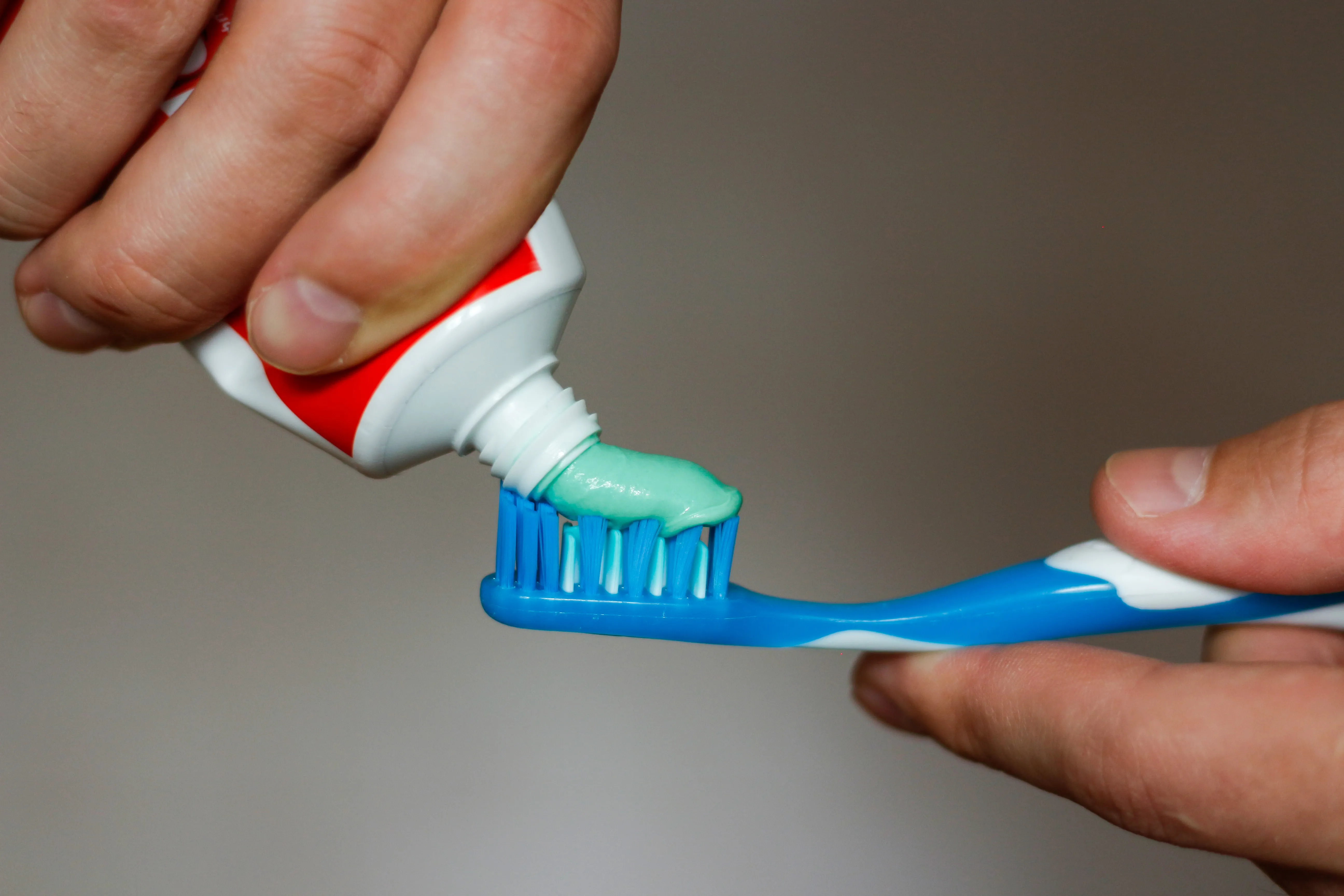 4 ขั้นตอนเข้าใจง่าย เริ่มผลิตยาสีฟันกับโรงงานมาตรฐานสากล